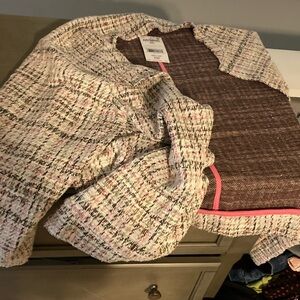 Next jacket new with tags never worn